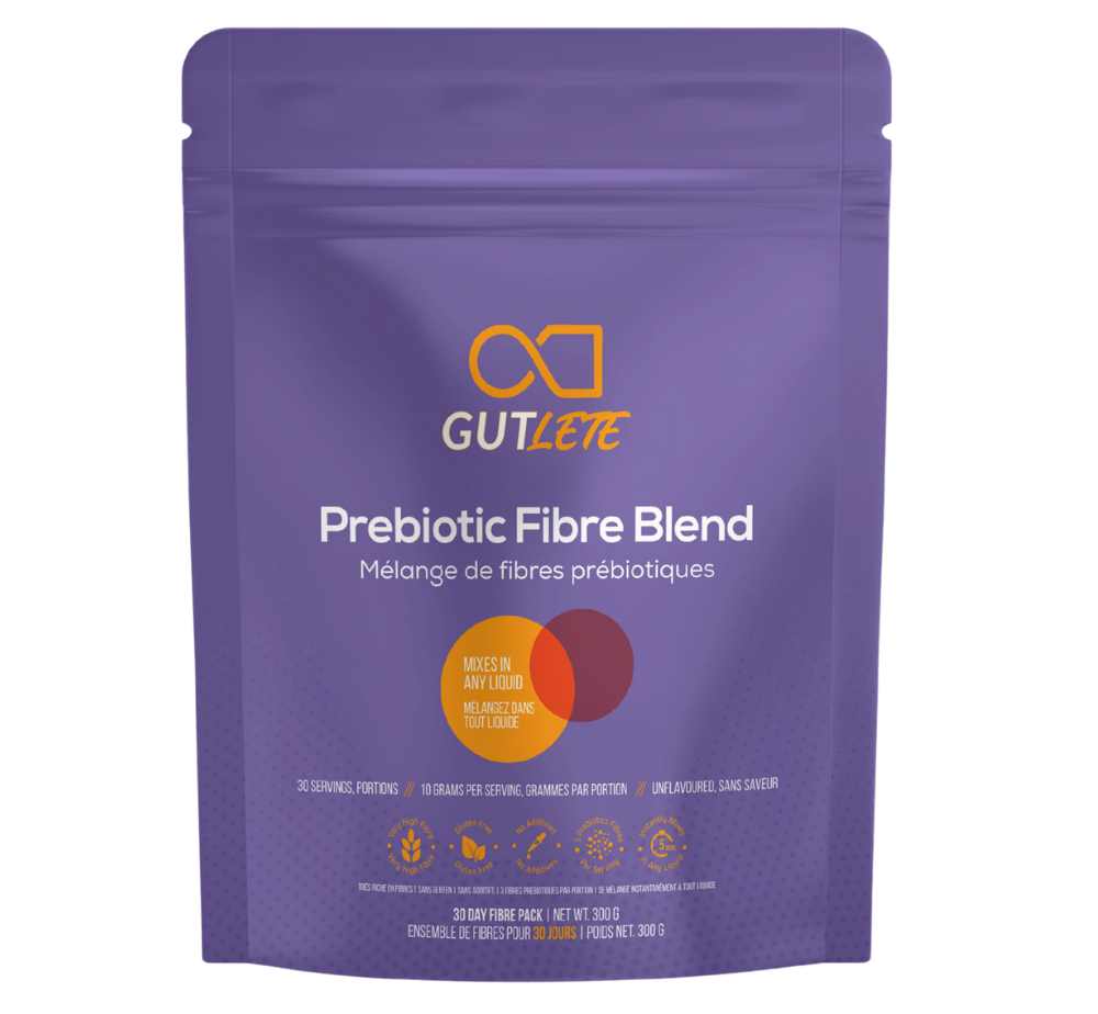 Prebiotic Fibre Blend