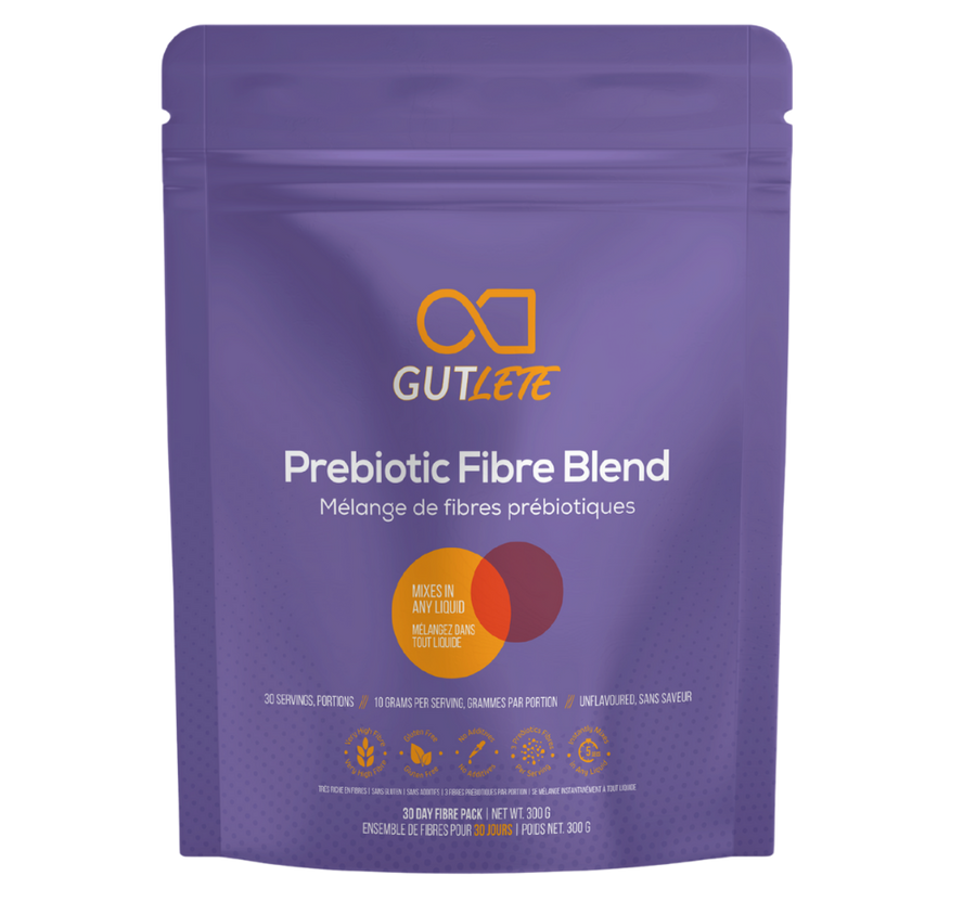Prebiotic Fibre Blend